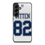 Cowboys 5 Samsung Galaxy S25 FE Case