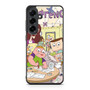 Clarence show Samsung Galaxy S25 FE Case