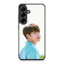 BTS 2 Samsung Galaxy S25 FE Case