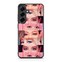 Black Pink All Personnel 1 Samsung Galaxy S25 FE Case