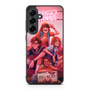 Stranger Things You Nerd Samsung Galaxy S25 FE Case