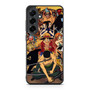 One Piece Nakama Samsung Galaxy S25 FE Case