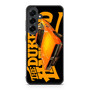 The Duke of Hazzard 2 Samsung Galaxy S25 FE Case