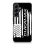 Duramax 2 Samsung Galaxy S25 FE Case