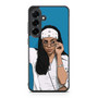 Aaliyah 2 Samsung Galaxy S25 FE Case