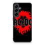 ACDC Samsung Galaxy S25 FE Case