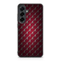 Albama Crimson Tide Collage Samsung Galaxy S25 FE Case