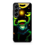 Aogaeru no face spirited away Samsung Galaxy S25 FE Case