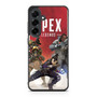 Apex legend 1 Samsung Galaxy S25 FE Case