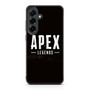 Apex Legends Logo Samsung Galaxy S25 FE Case
