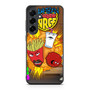 Aqua teen hunger force show Samsung Galaxy S25 FE Case