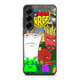 Aqua teen hunger force Samsung Galaxy S25 FE Case
