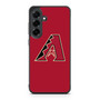 Arizona Diamondbacks 2 Samsung Galaxy S25 FE Case