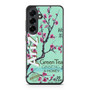 Arizona green tea 1 Samsung Galaxy S25 FE Case