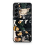 Attack on Titan Marley Arc Samsung Galaxy S25 FE Case
