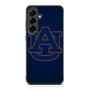 Auburn Tiger 1 Samsung Galaxy S25 FE Case
