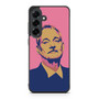 Bill murray Samsung Galaxy S25 FE Case