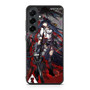 Blaze Arknights Samsung Galaxy S25 FE Case