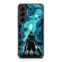 Bloodborne 1 Samsung Galaxy S25 FE Case