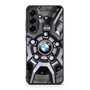 BMW Wheel 1 Samsung Galaxy S25 FE Case