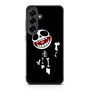 Bonesy Gorillaz Samsung Galaxy S25 FE Case