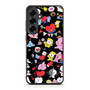 BT 21 Collage Samsung Galaxy S25 FE Case