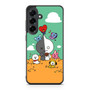 BT21 Cute Together Samsung Galaxy S25 FE Case