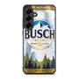 Busch Light Beer Samsung Galaxy S25 FE Case