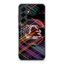 Carolina Gamecocks 4 Samsung Galaxy S25 FE Case