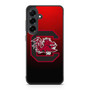 Carolina Gamecocks 1 Samsung Galaxy S25 FE Case
