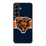 Chicago Bears 1 Samsung Galaxy S25 FE Case