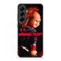 Chucky Wanna Play Samsung Galaxy S25 FE Case