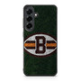 Cleveland Browns in Grass Samsung Galaxy S25 FE Case