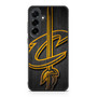 Cleveland Cavaliers 8 Samsung Galaxy S25 FE Case