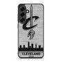 Cleveland Cavaliers Ohio Samsung Galaxy S25 FE Case