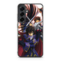 Code Geass 1 Samsung Galaxy S25 FE Case