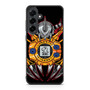 Digimon 1 Samsung Galaxy S25 FE Case