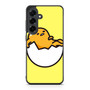 Gudetama 2 Samsung Galaxy S25 FE Case