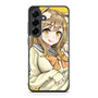 Hanamaru Kunikida Samsung Galaxy S25 FE Case