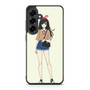 Internet Princess Kizuna Ai 3 Samsung Galaxy S25 FE Case