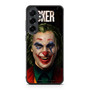 Joker Joaquin Phoenix Movie Samsung Galaxy S25 FE Case