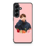 Jungkook bts Samsung Galaxy S25 FE Case