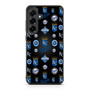 Kansas City Royals Collage Samsung Galaxy S25 FE Case