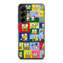 Keroppi 3 Samsung Galaxy S25 FE Case