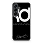 Kevin Durant Signature Samsung Galaxy S25 FE Case