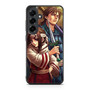 Kingdom Anime 1 Samsung Galaxy S25 FE Case