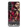 La Casa De Papel 9 Samsung Galaxy S25 FE Case
