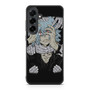 My Hero Academia Shigaraki Tomura Samsung Galaxy S25 FE Case