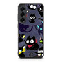 Nekos of anime Samsung Galaxy S25 FE Case