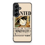 One Piece Bounty Luffy Samsung Galaxy S25 FE Case